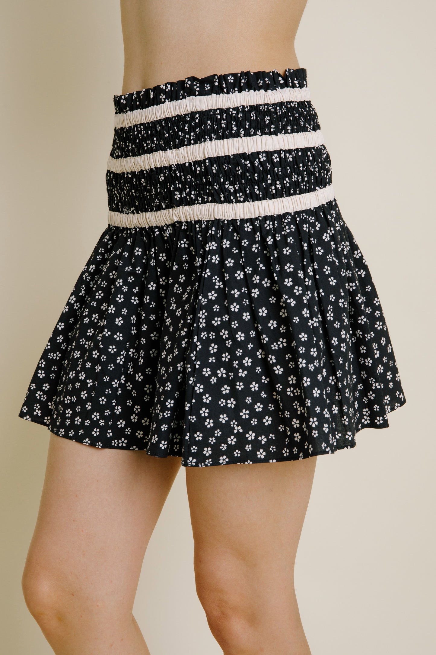 The Summer Night Skirt