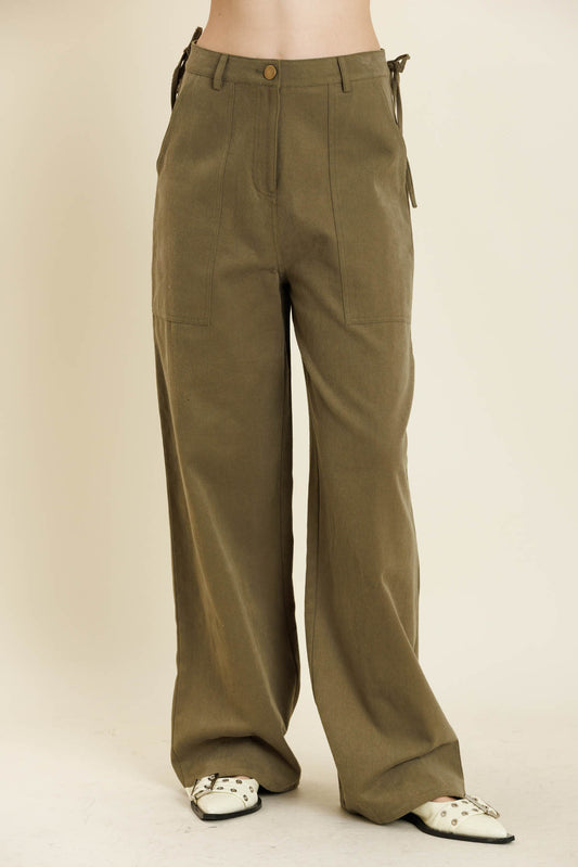 The Tuscany Pant
