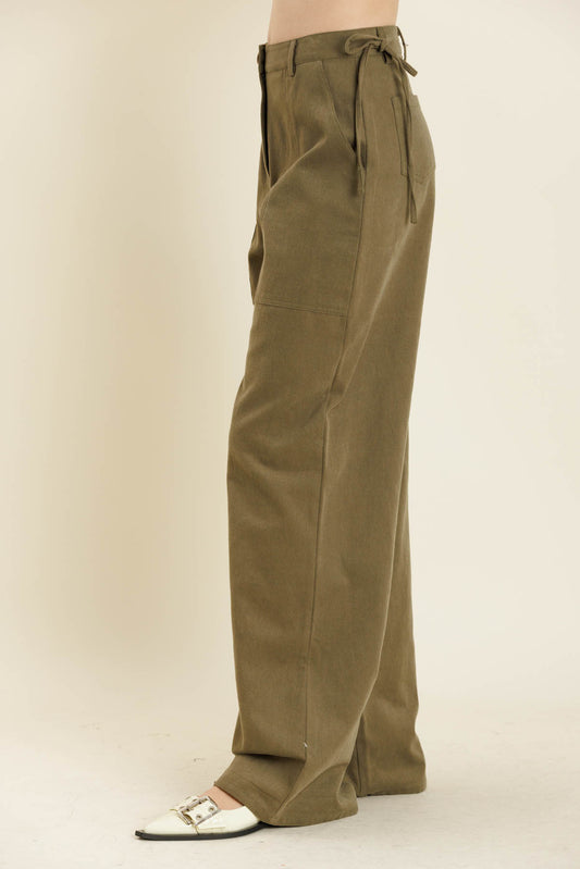 The Tuscany Pant