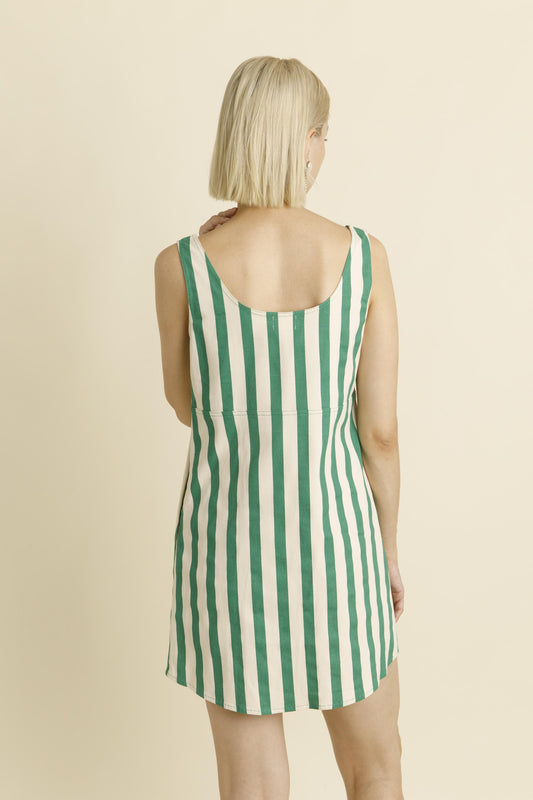 The Lilly Dress