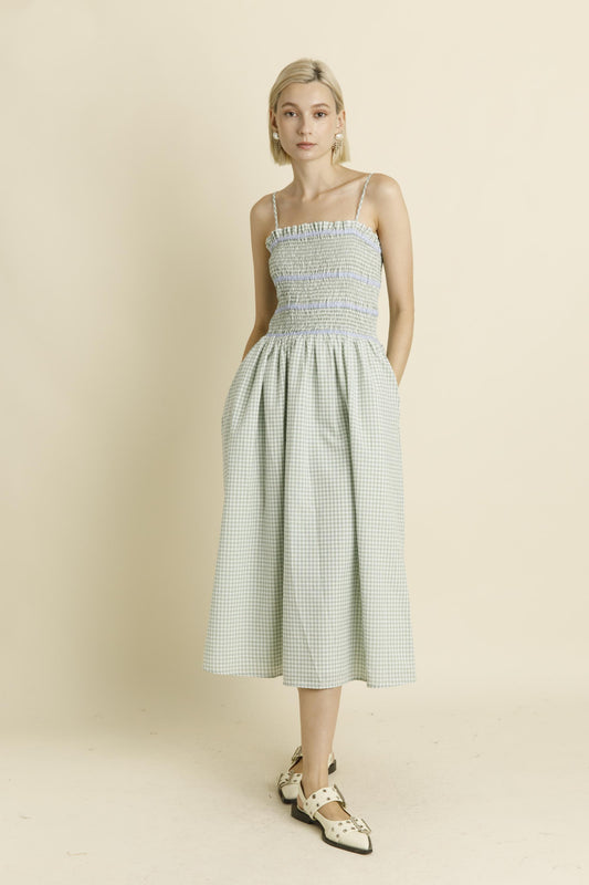 The Aimee Dress