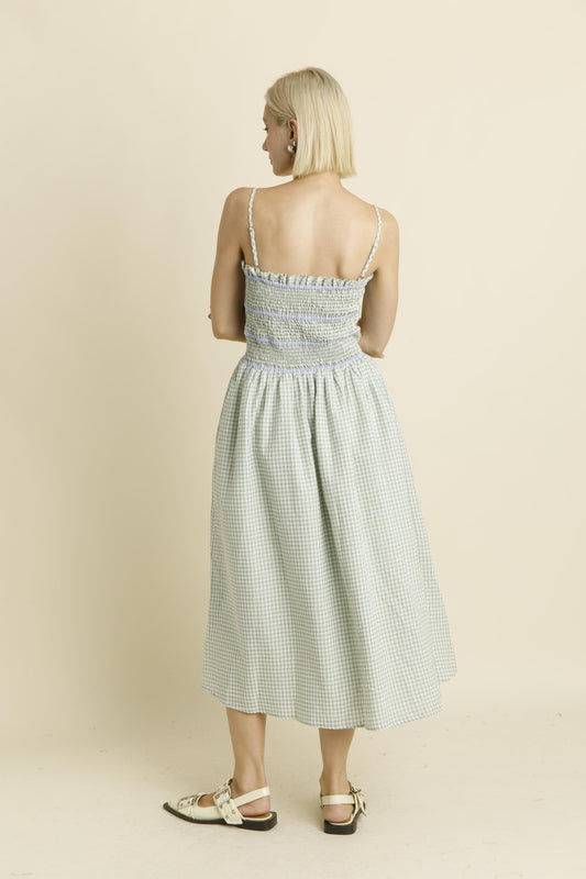 The Aimee Dress