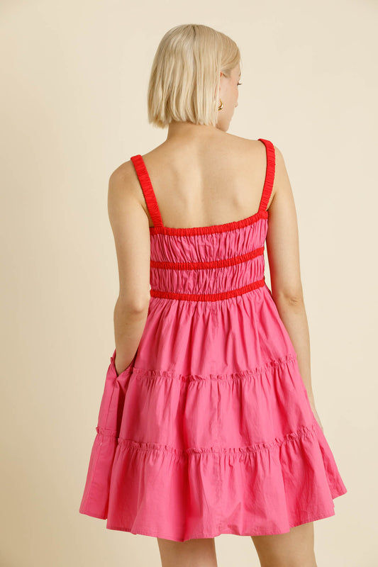 The Mariah Dress