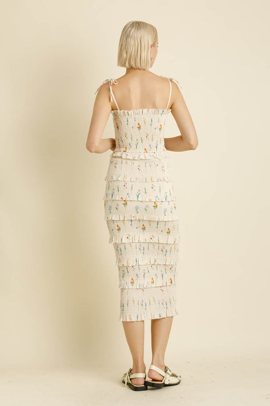 The Bree Dress