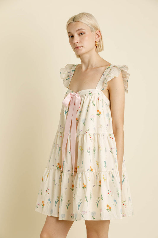 The Briana Dress