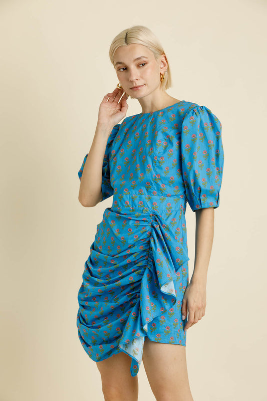 The Mariella Dress