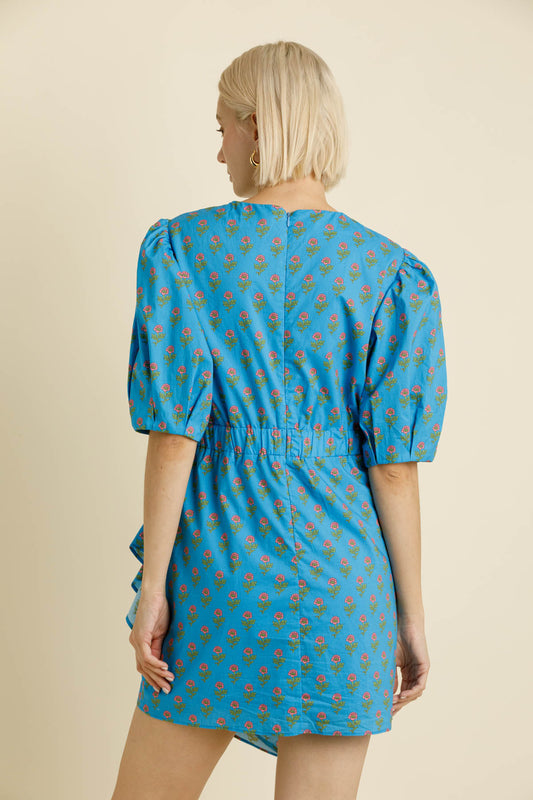 The Mariella Dress