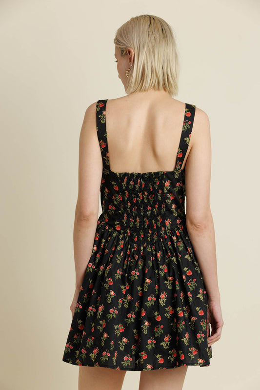 The Leanna Dress