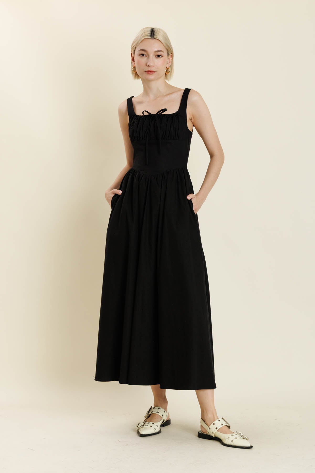 The Cooper Dress