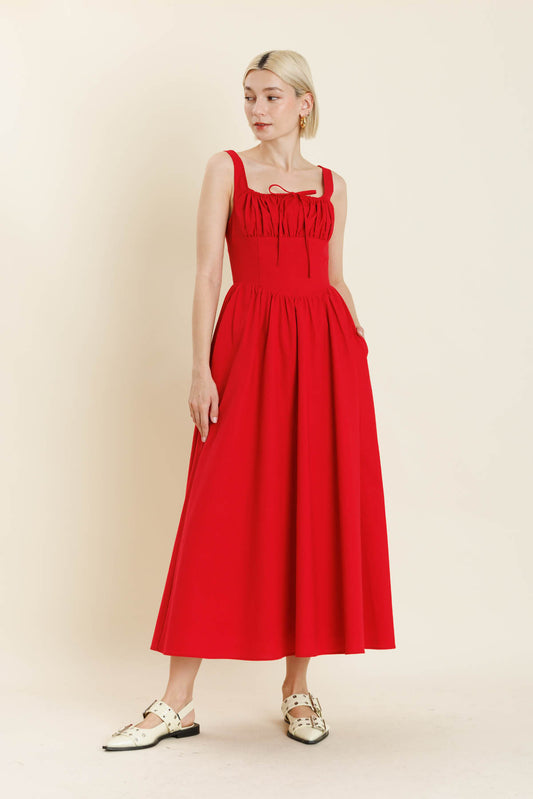 The Cooper Dress