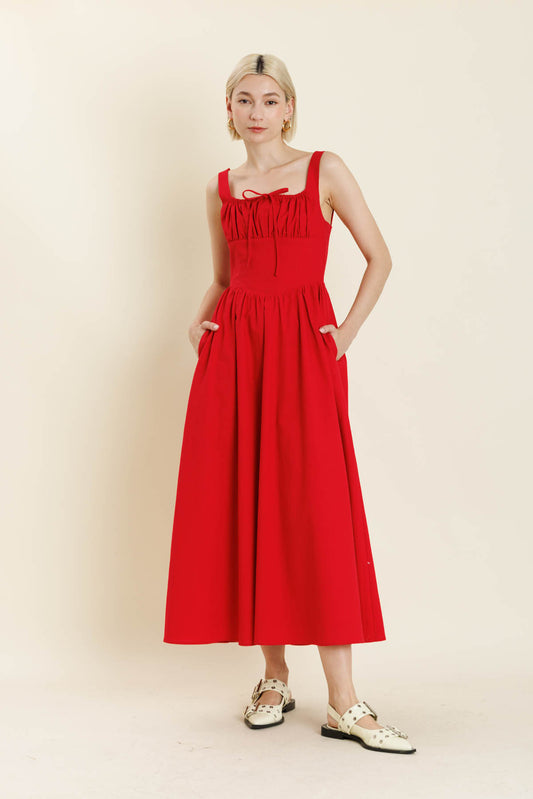 The Cooper Dress