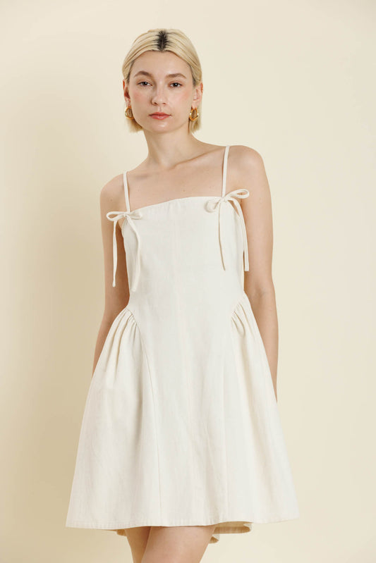 The Luna Dress