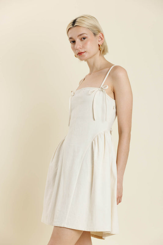 The Luna Dress