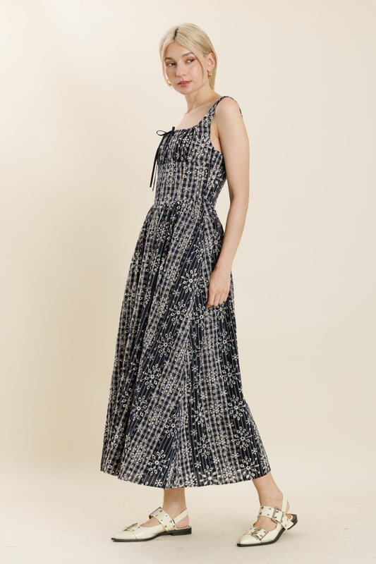 The Balcony Dress