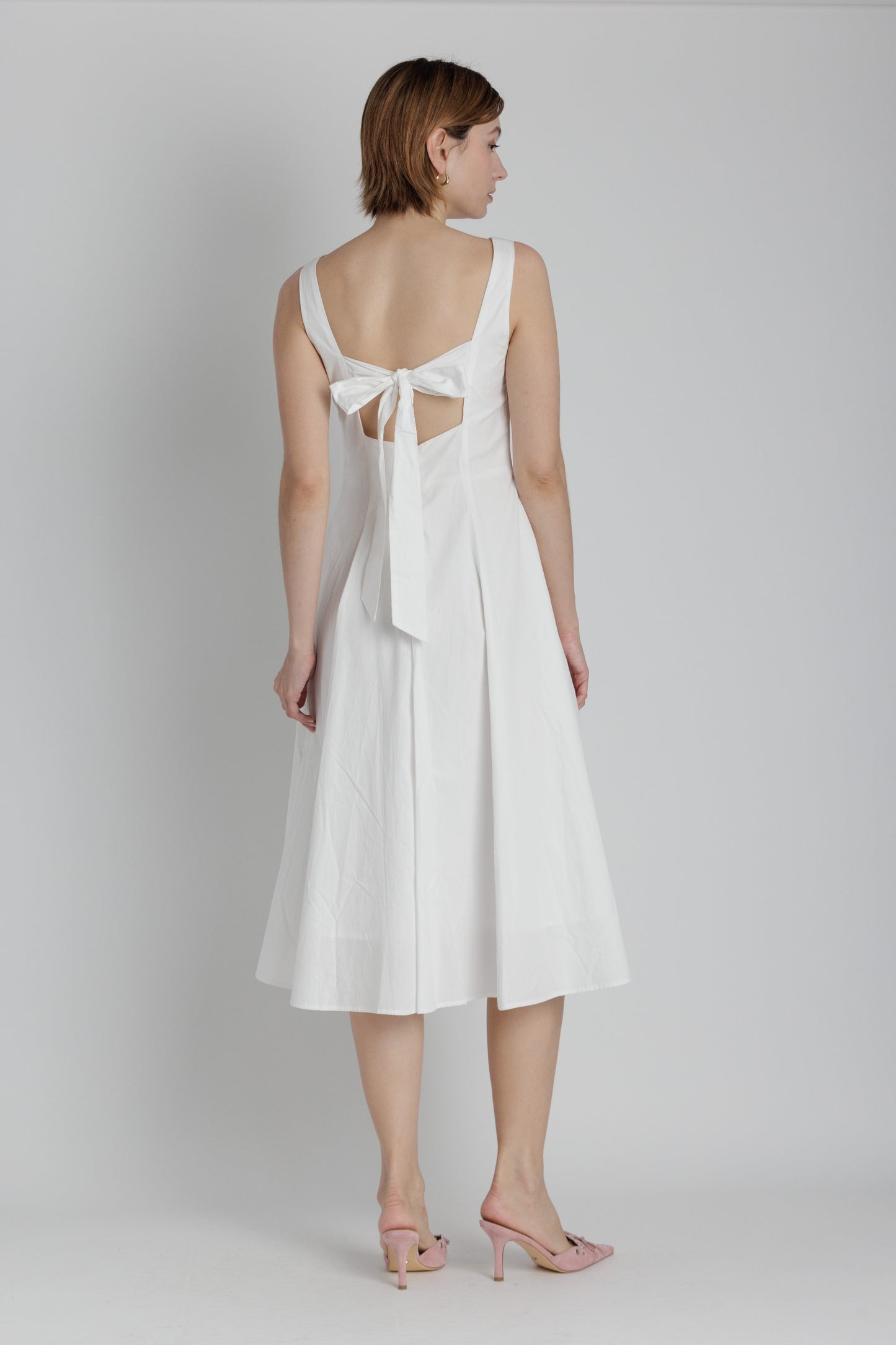 The Poppy Dress