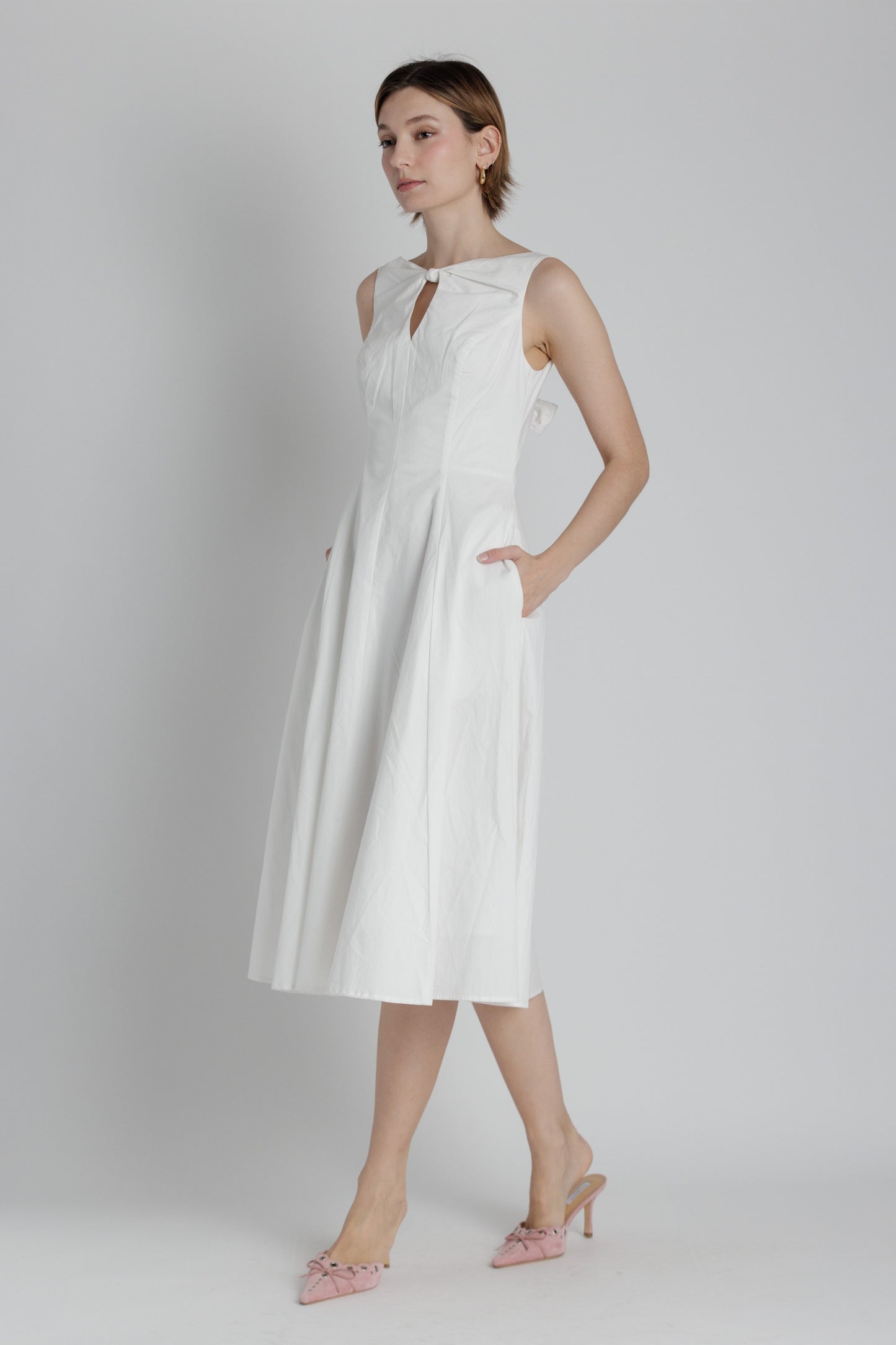 The Poppy Dress