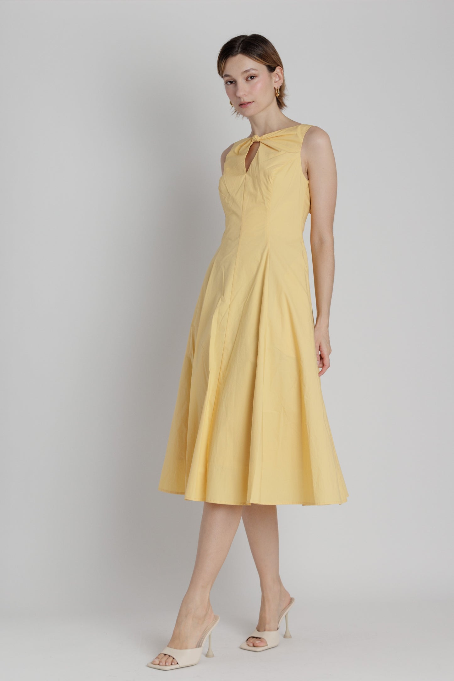 The Poppy Dress