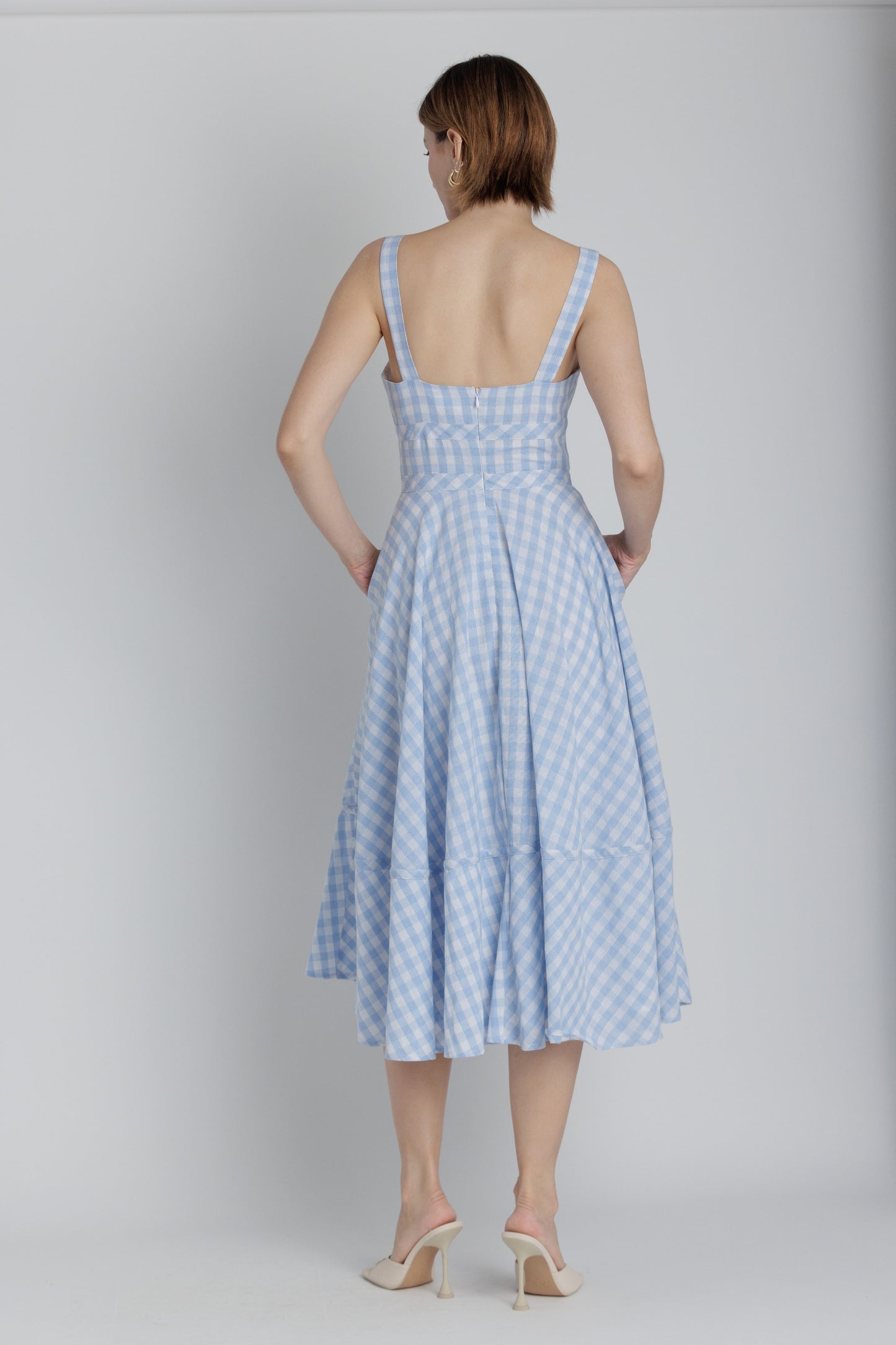 The Brandi Dress