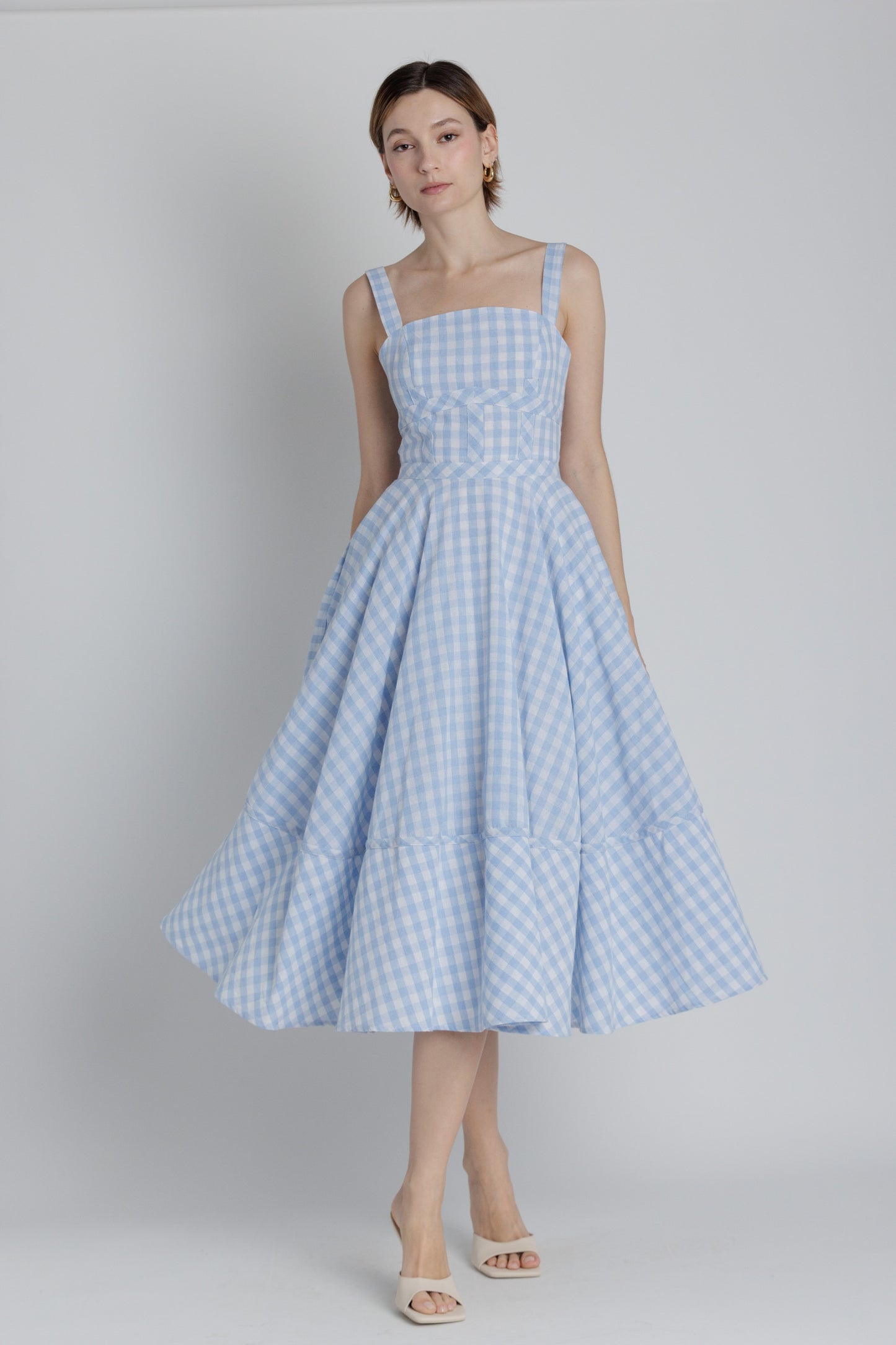 The Brandi Dress