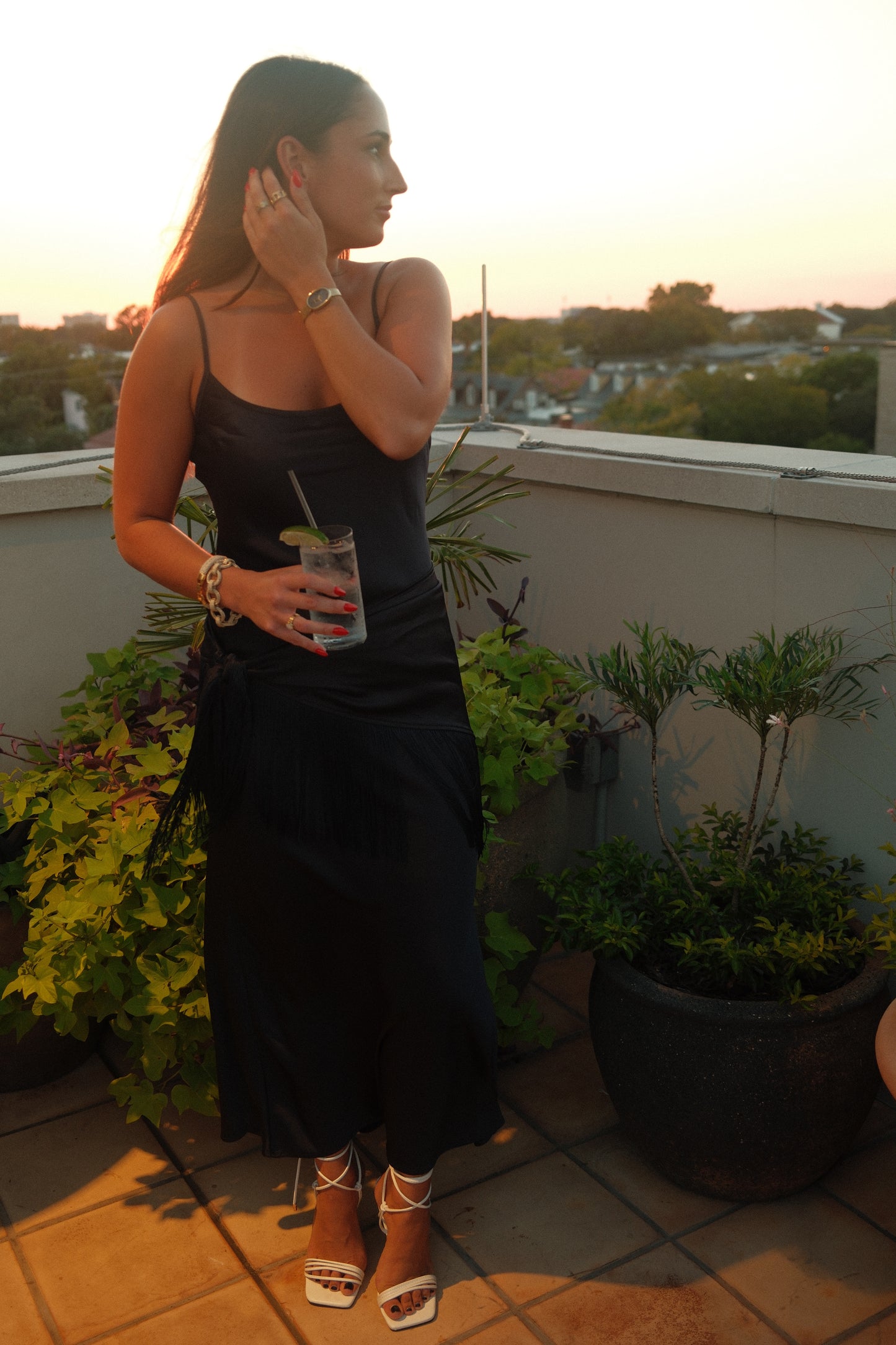 The Guest of Dress