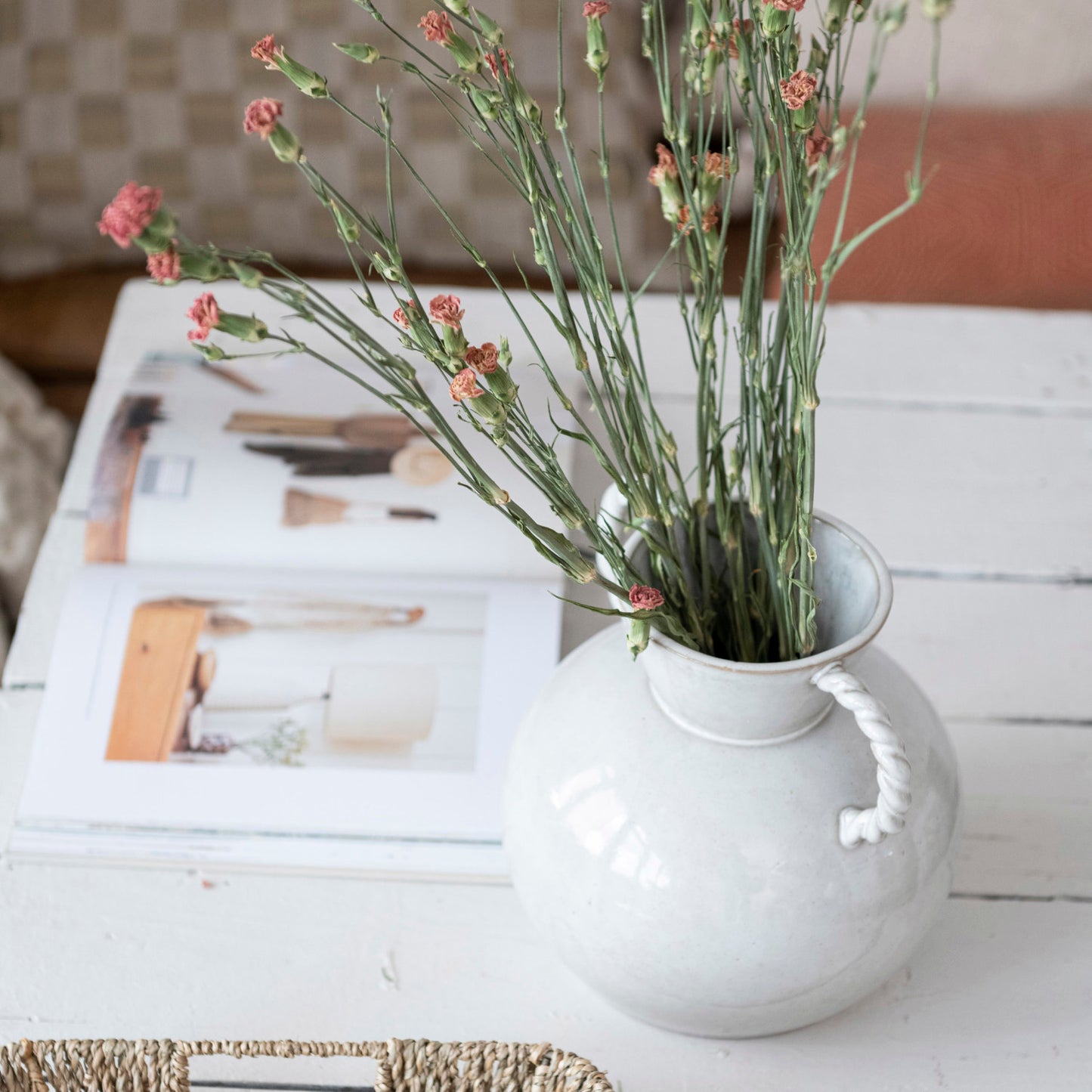 Summer Vase