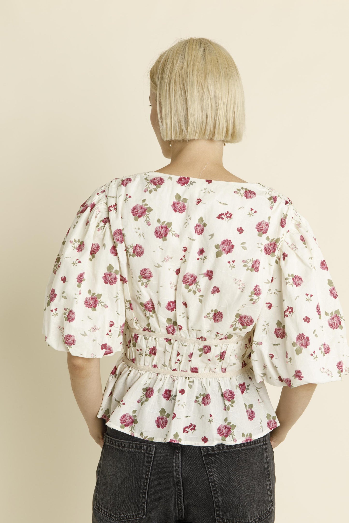 The Rose Top