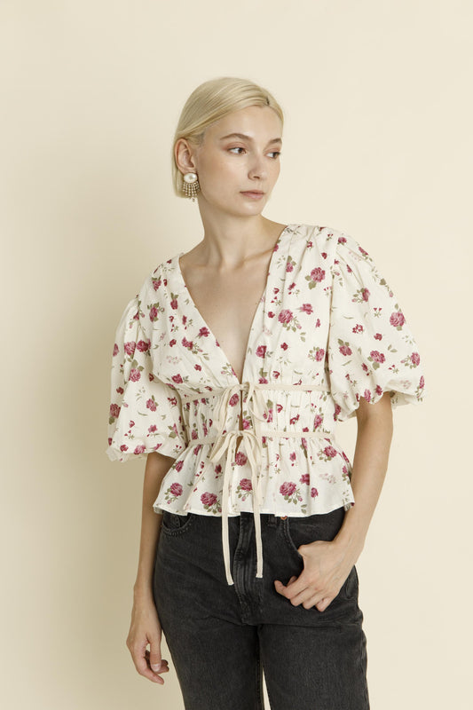 The Rose Top