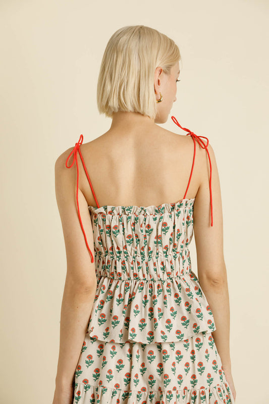 The Rashida Top