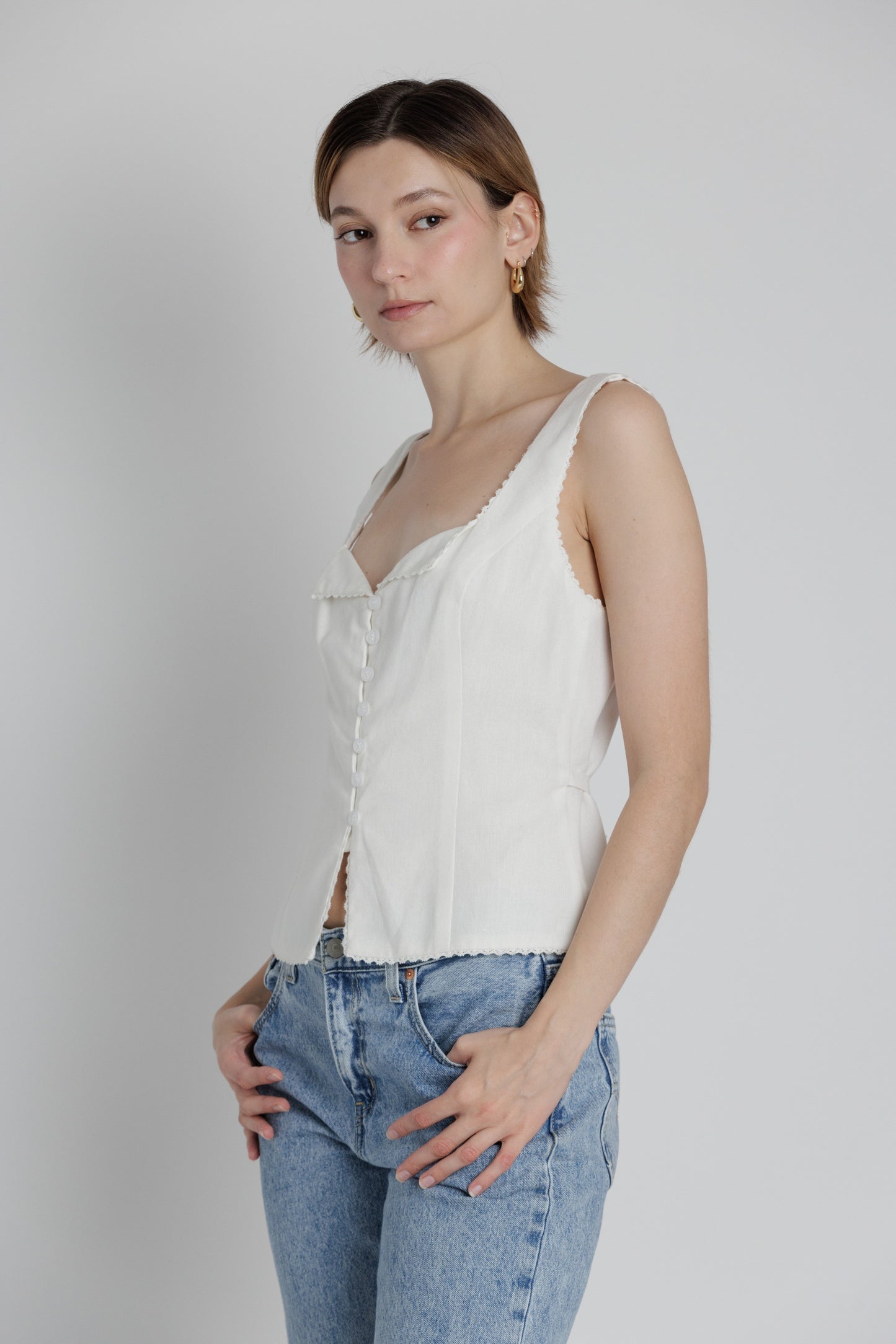The Lou Top