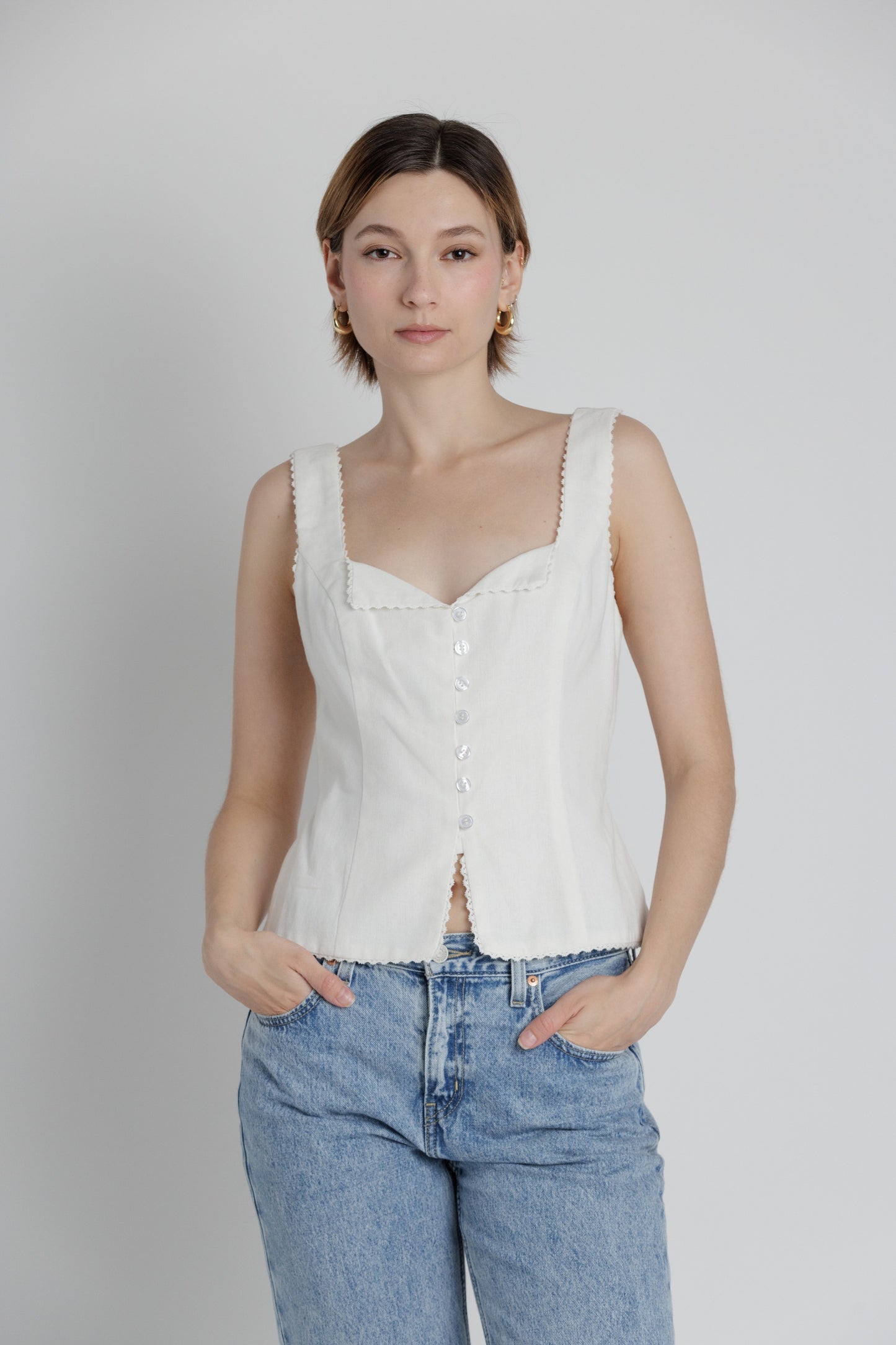The Lou Top