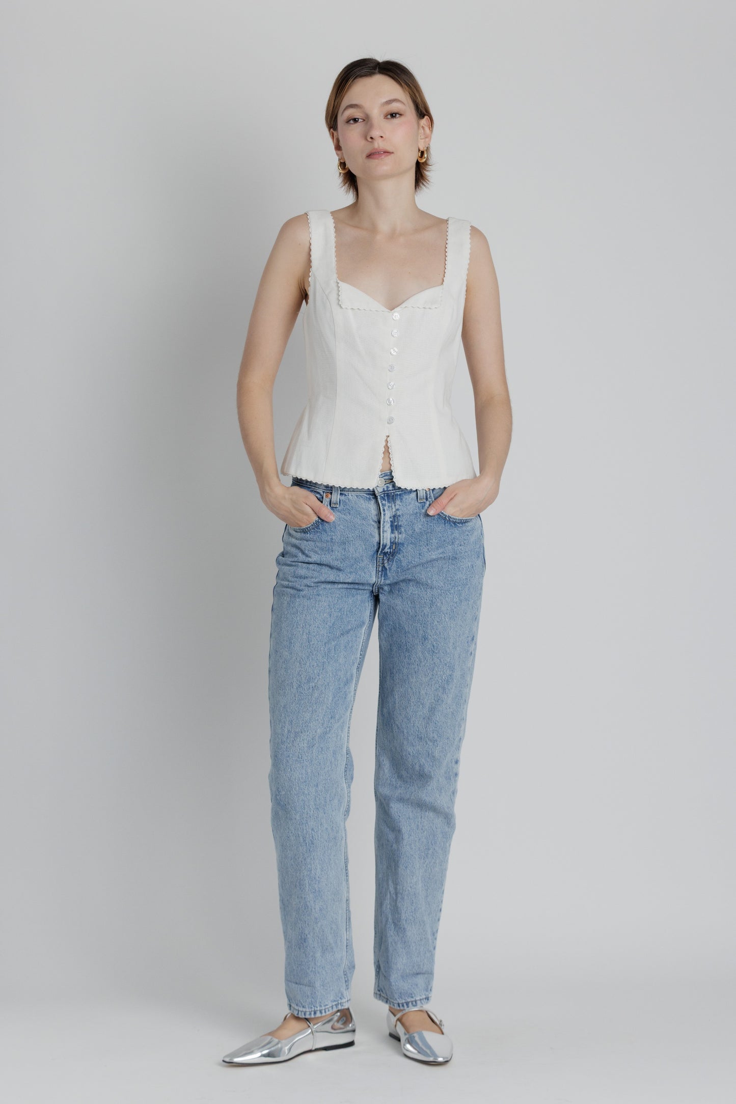 The Lou Top
