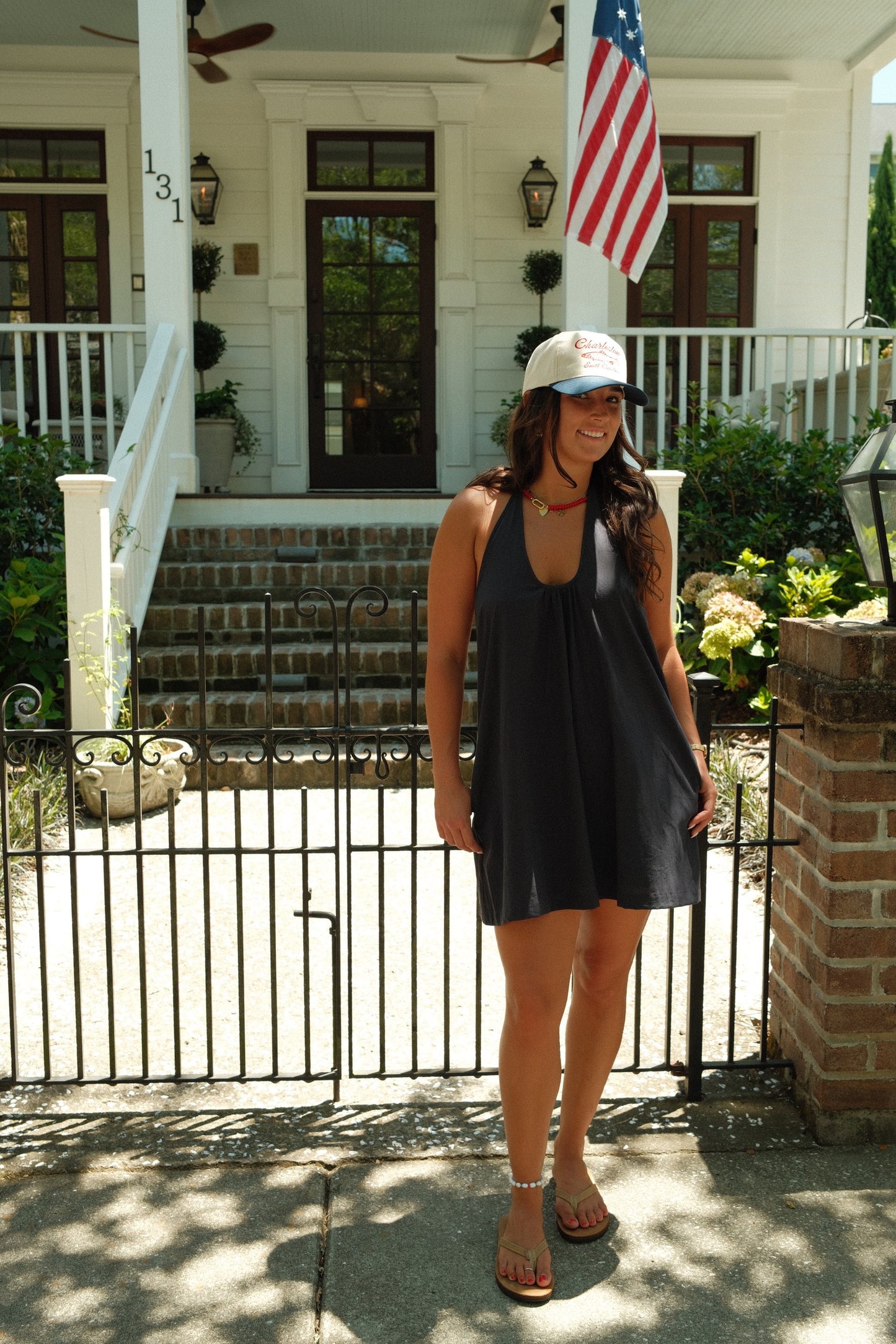 The Team Fish Hat
