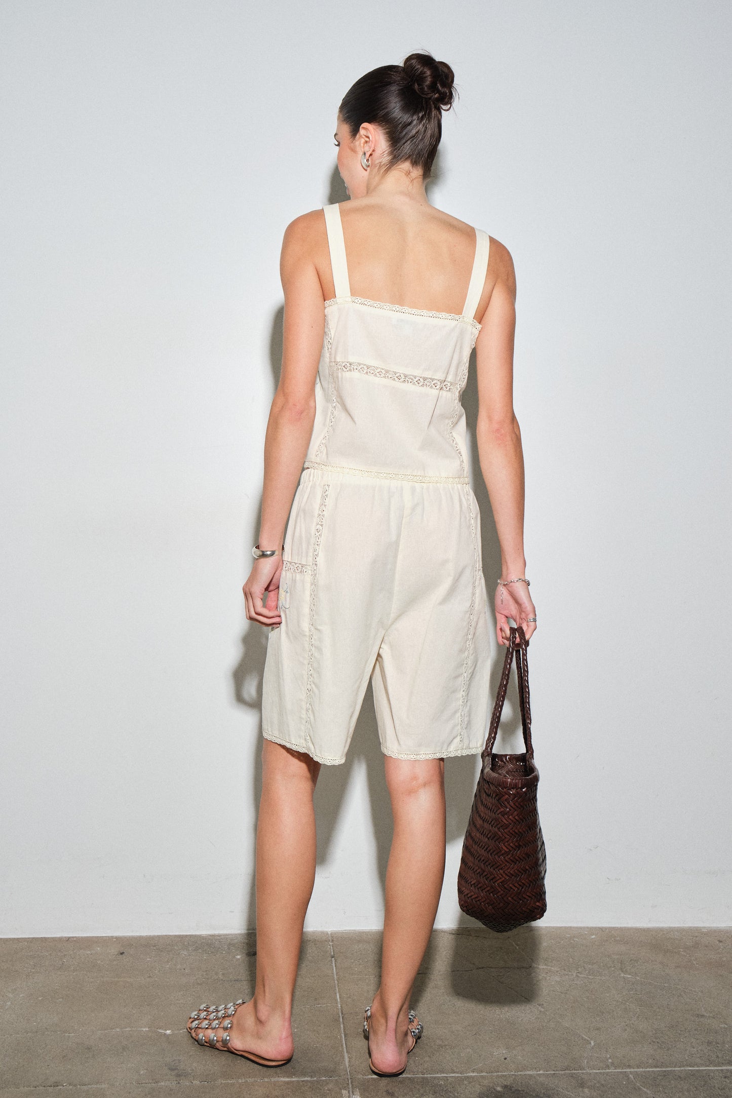 The Chico Short