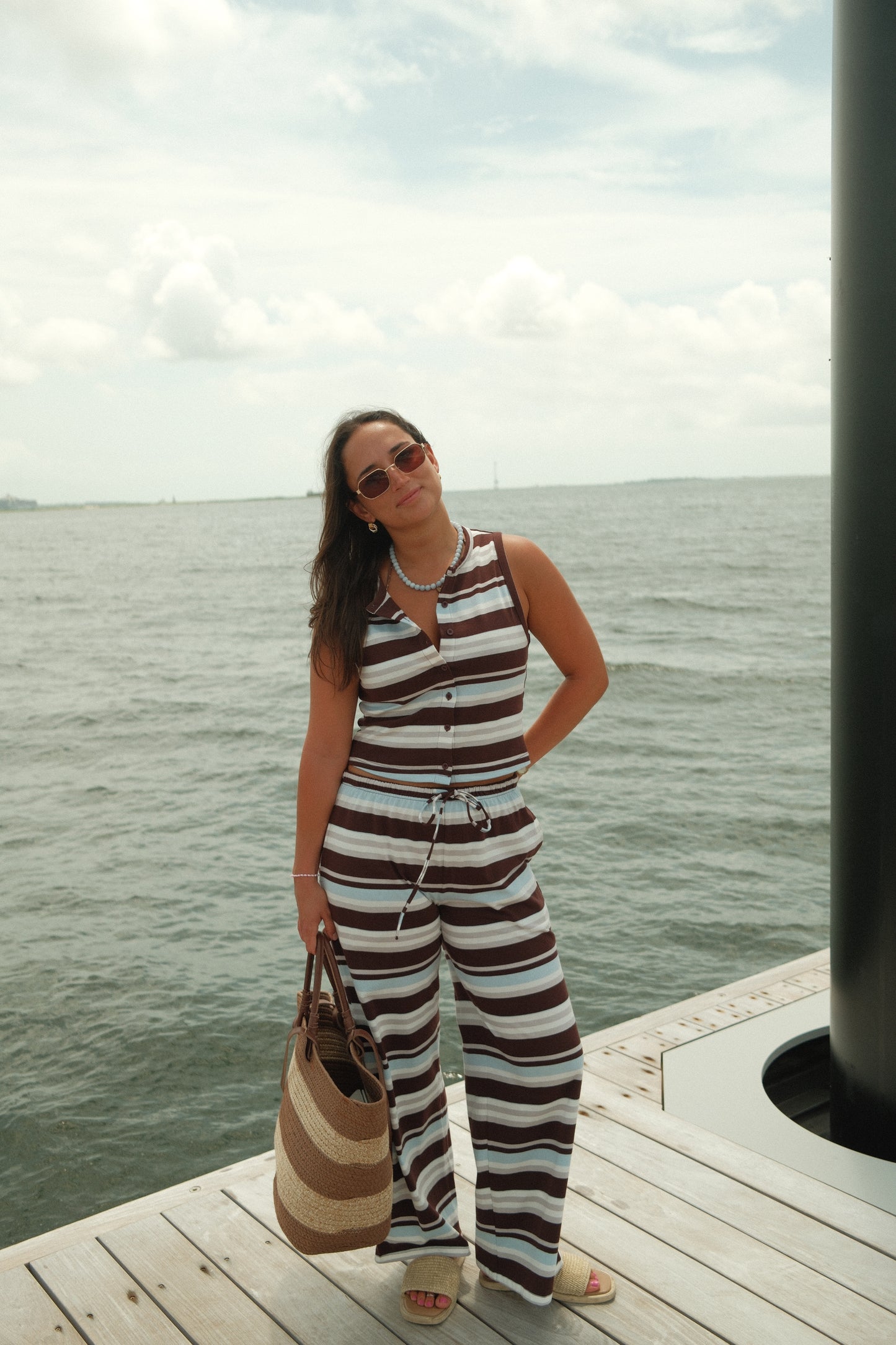 The Marie Top