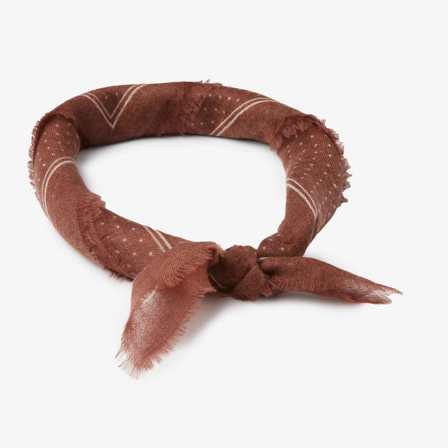 Layla Cashmere Scarf