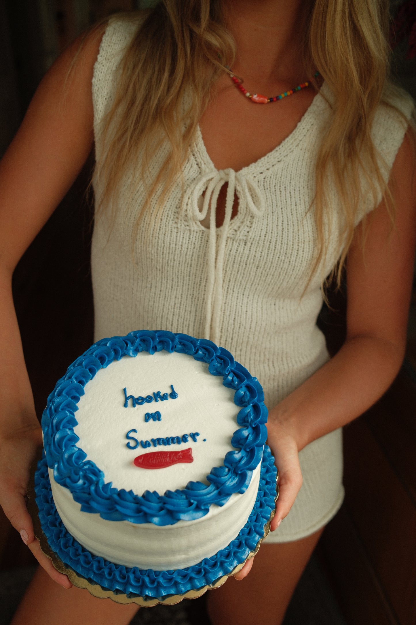 Lucia Short