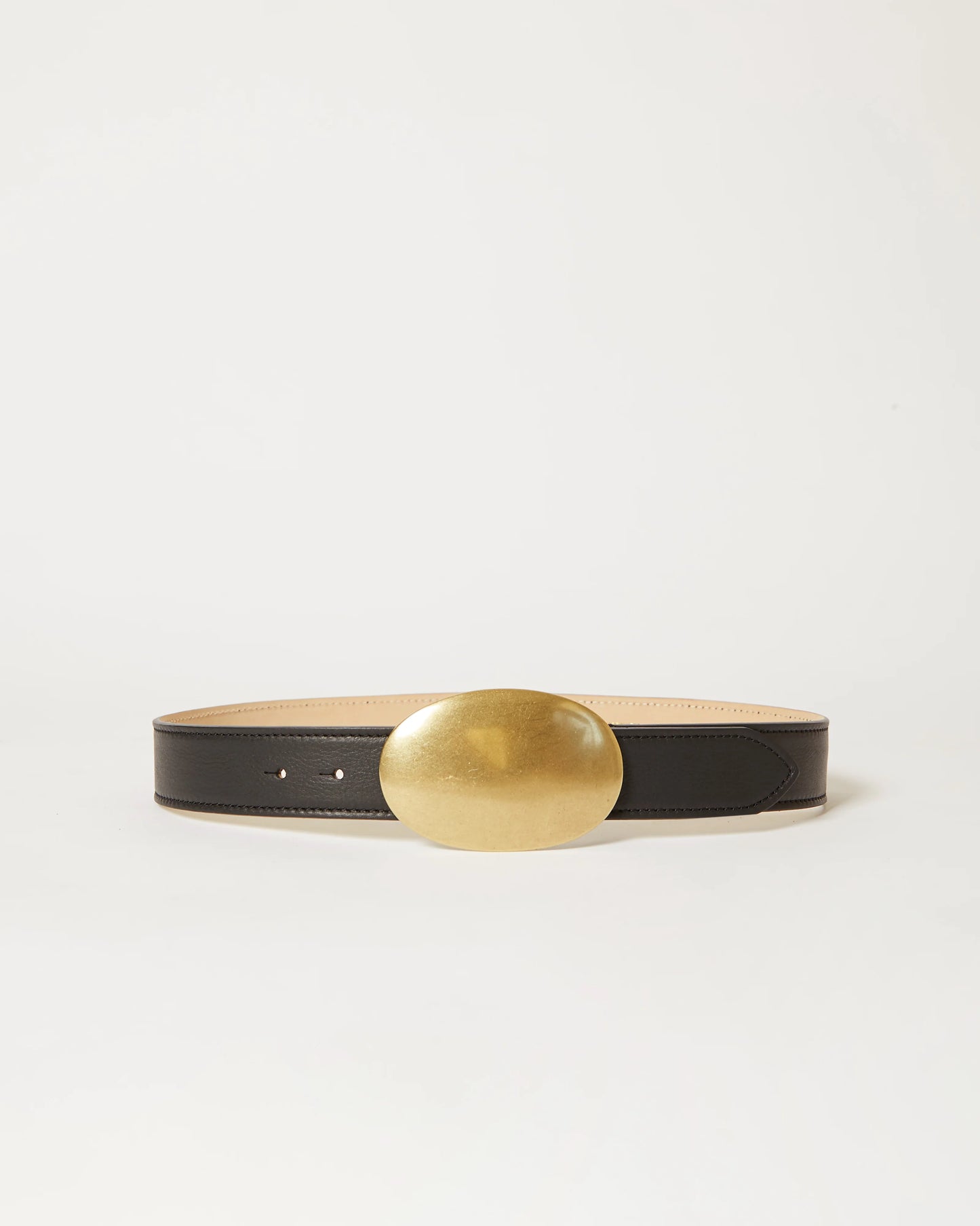 MYRA LEATHER BELT