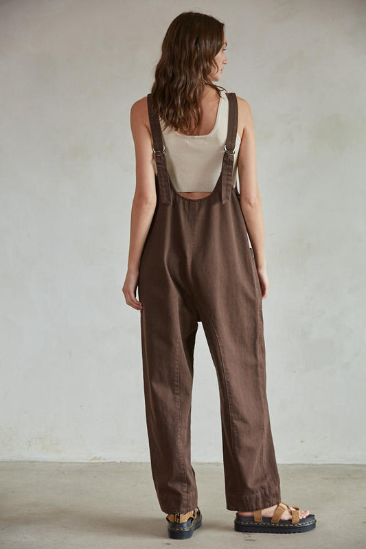 Maxine Jumpsuit