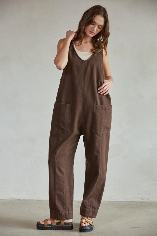 Maxine Jumpsuit