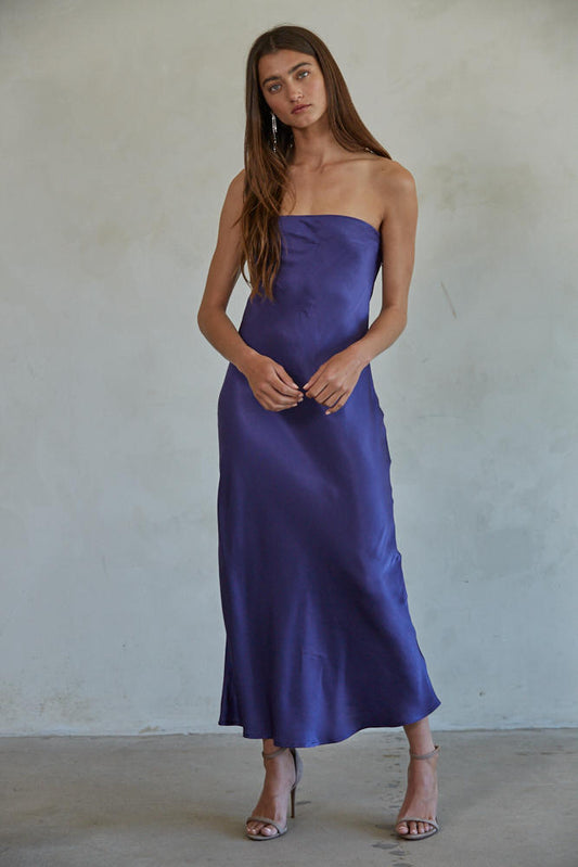 The Genevieve Maxi