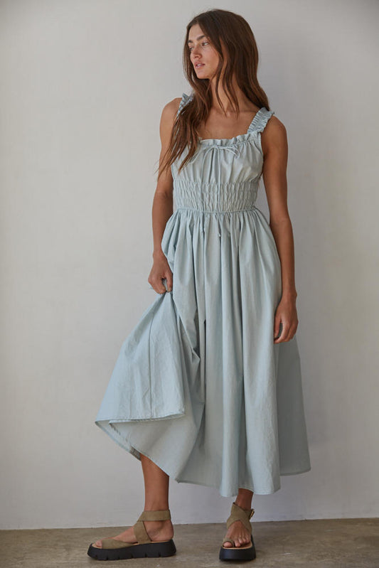 Libra Dress