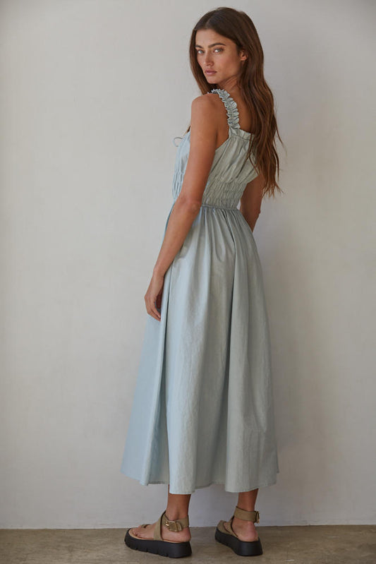 Libra Dress