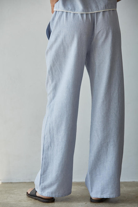 Sugar Wide Leg Pants