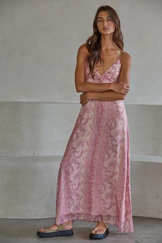 Camille Maxi