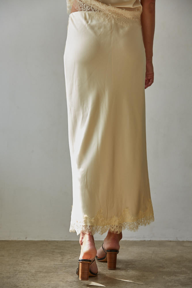 Ma Vie Skirt