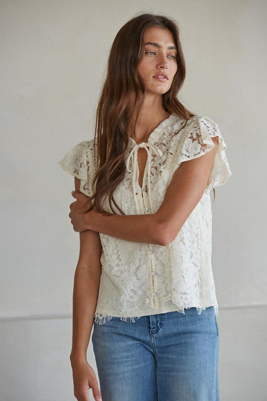 The Luna Top