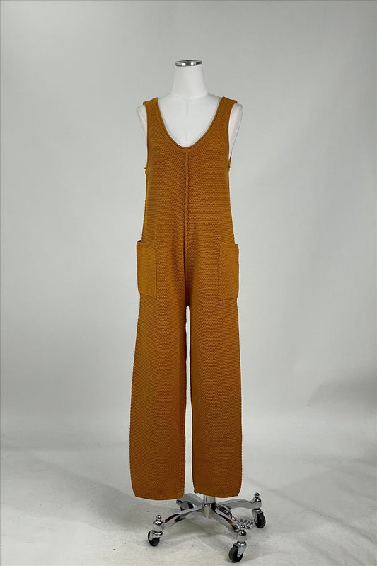 Arleth Jumpsuit