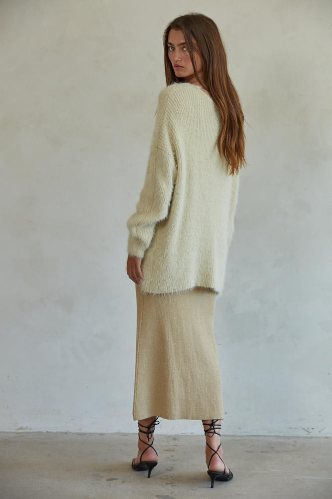 Justine Pullover