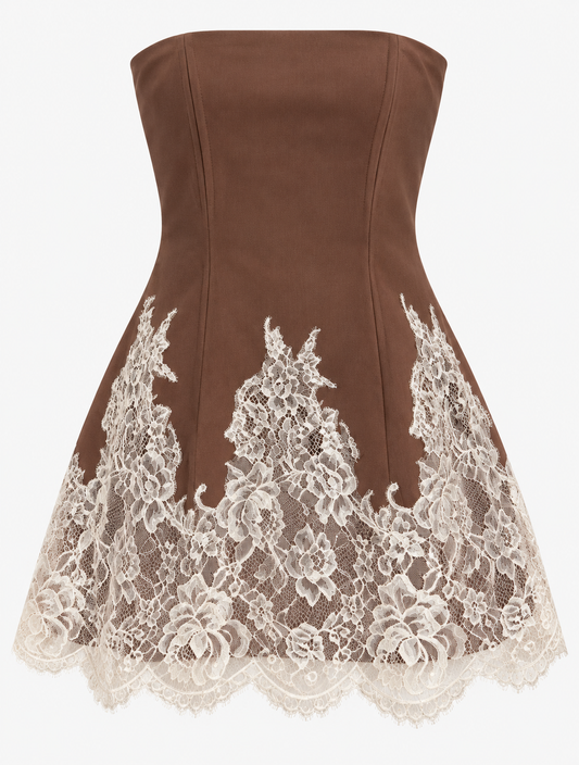 The Foxy Dress