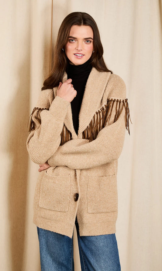 Nella Cardigan